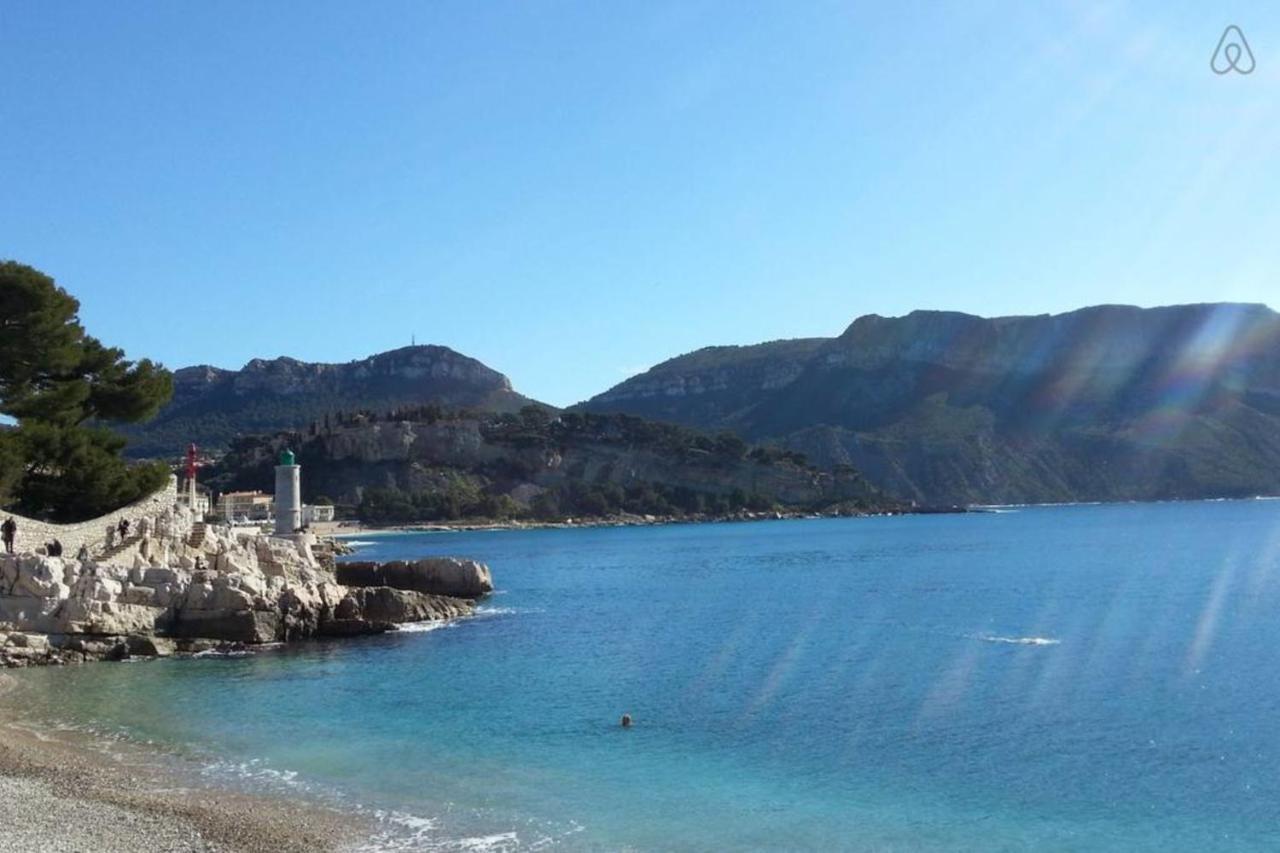 Calado By K6 Conciergerie Διαμέρισμα Κασί Εξωτερικό φωτογραφία