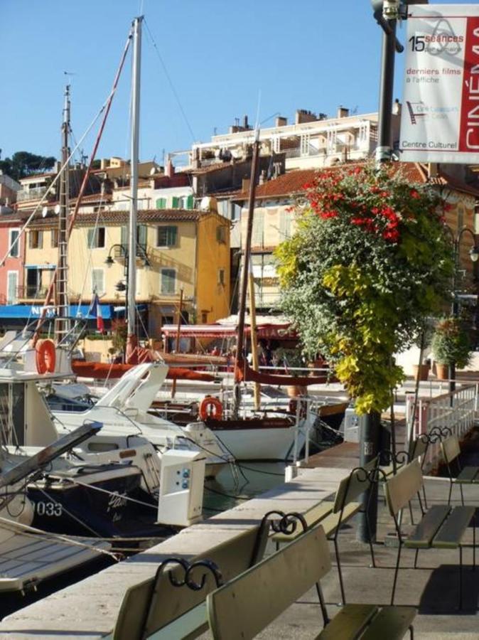 Calado By K6 Conciergerie Διαμέρισμα Κασί Εξωτερικό φωτογραφία