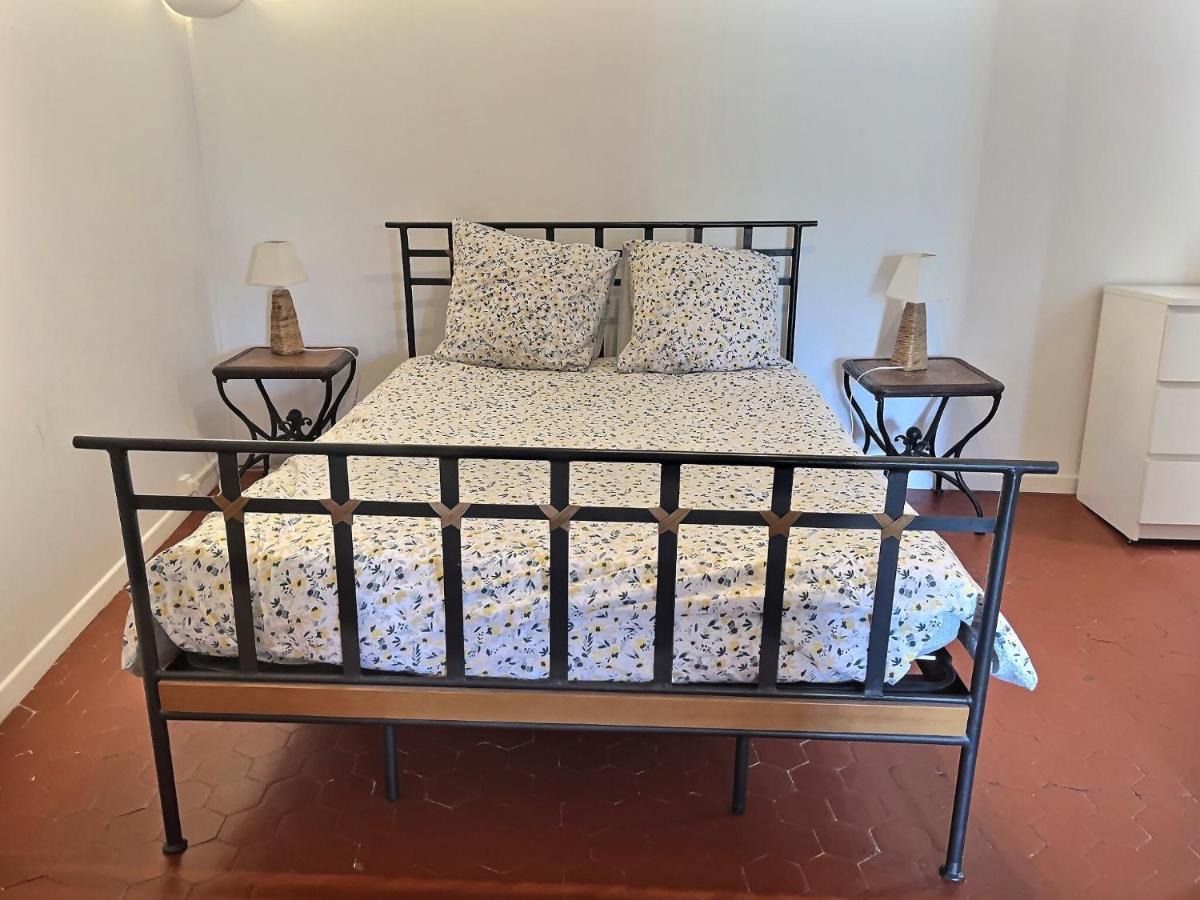 Calado By K6 Conciergerie Διαμέρισμα Κασί Εξωτερικό φωτογραφία